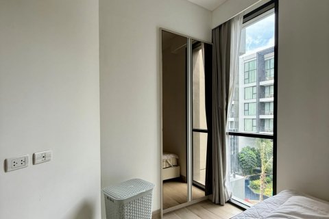 Apartamento de 3 habitaciones en Pattaya, Tailandia № 174067 - foto 7