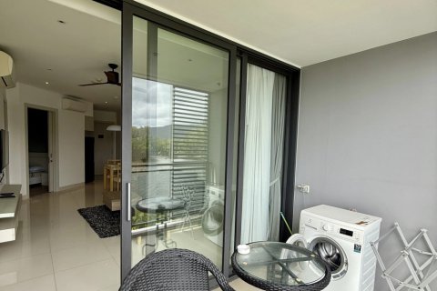 Apartamento de 3 habitaciones en Pattaya, Tailandia № 174067 - foto 10