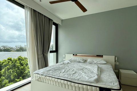Apartamento de 3 habitaciones en Pattaya, Tailandia № 174067 - foto 6