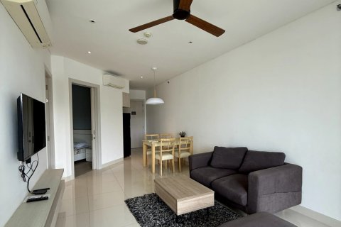 Apartamento de 3 habitaciones en Pattaya, Tailandia № 174067 - foto 2