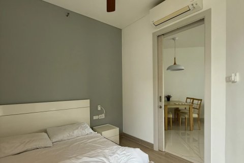 Apartamento de 3 habitaciones en Pattaya, Tailandia № 174067 - foto 4