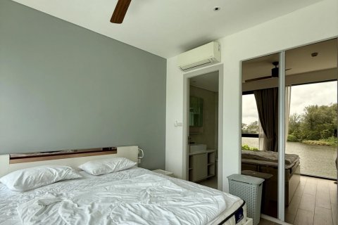Apartamento de 3 habitaciones en Pattaya, Tailandia № 174067 - foto 5
