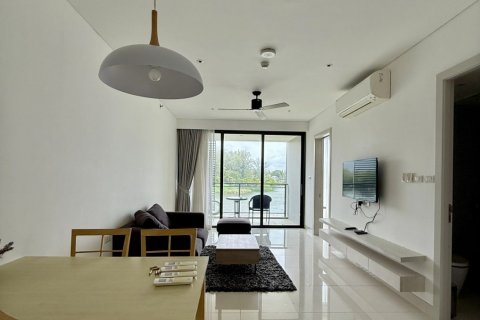 Apartamento de 3 habitaciones en Pattaya, Tailandia № 174067 - foto 3