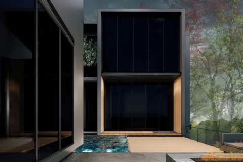 Casa de 5 dormitorios en Bang Tao, Tailandia № 174064 - foto 15