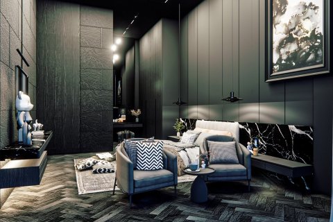 Casa de 5 dormitorios en Bang Tao, Tailandia № 174064 - foto 4