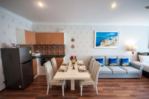 Eigentumswohnung in Hua Hin, Thailand, 3 Schlafzimmer  № 146097