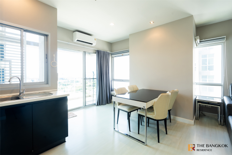 Condominio de 2 dormitorios en Bangkok, Tailandia № 188287 - foto 10