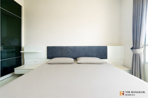 Condominio de 2 dormitorios en Bangkok, Tailandia № 188287 - foto 6