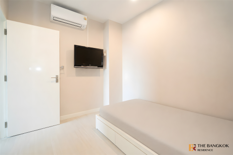 Condominio de 2 dormitorios en Bangkok, Tailandia № 188287 - foto 3