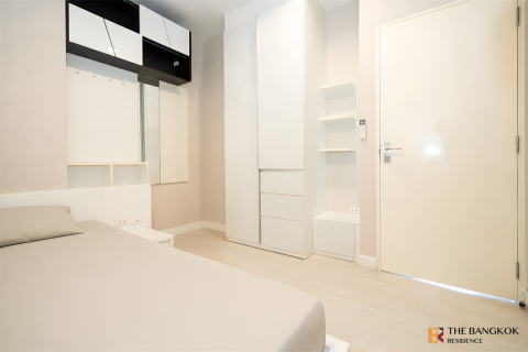 Condominio de 2 dormitorios en Bangkok, Tailandia № 188287 - foto 4