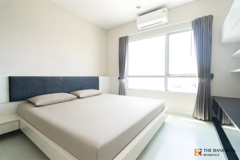 Condominio de 2 dormitorios en Bangkok, Tailandia № 188287 - foto 9