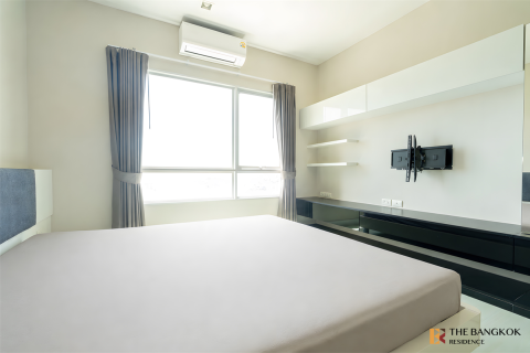 Condominio de 2 dormitorios en Bangkok, Tailandia № 188287 - foto 8