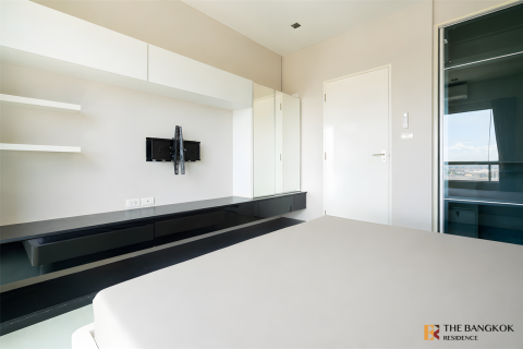 Condominio de 2 dormitorios en Bangkok, Tailandia № 188287 - foto 7