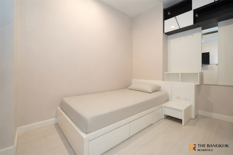 Condominio de 2 dormitorios en Bangkok, Tailandia № 188287 - foto 5