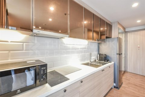 Condominio de 2 dormitorios en Bangkok, Tailandia № 188289 - foto 5