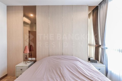 Condominio de 2 dormitorios en Bangkok, Tailandia № 188289 - foto 8