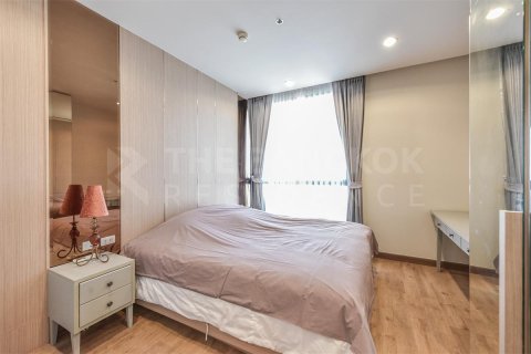 Condominio de 2 dormitorios en Bangkok, Tailandia № 188289 - foto 9