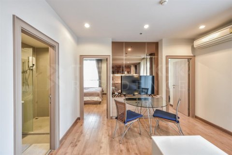 Condominio de 2 dormitorios en Bangkok, Tailandia № 188289 - foto 4