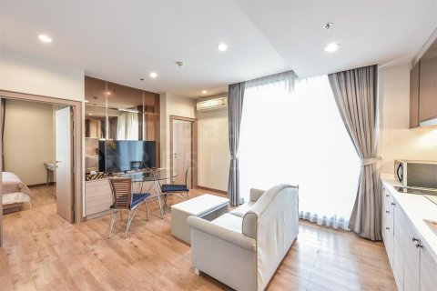 Condominio de 2 dormitorios en Bangkok, Tailandia № 188289 - foto 2