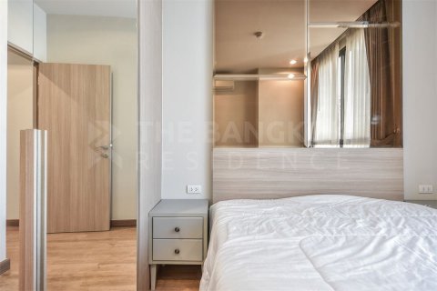 Condominio de 2 dormitorios en Bangkok, Tailandia № 188289 - foto 3