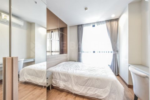 Condominio de 2 dormitorios en Bangkok, Tailandia № 188289 - foto 10