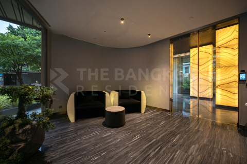 Condo à Bangkok, Thaïlande, 2 chambres  № 188293 - photo 3