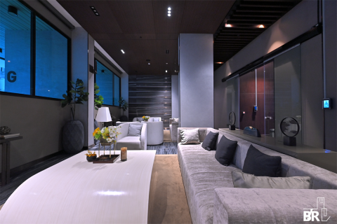 Condo à Bangkok, Thaïlande, 2 chambres  № 188293 - photo 2