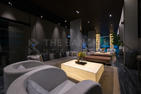 Condo à Bangkok, Thaïlande, 2 chambres  № 188293 - photo 6