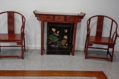 Adosado de 4 dormitorios en Watthana, Bangkok, Tailandia № 200671 - foto 17