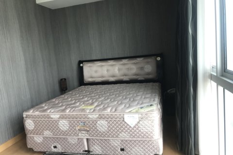 Eigentumswohnung in Watthana, Bangkok, Thailand, 3 Schlafzimmer № 200668 - Foto 3