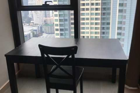 Eigentumswohnung in Watthana, Bangkok, Thailand, 2 Schlafzimmer № 200666 - Foto 9