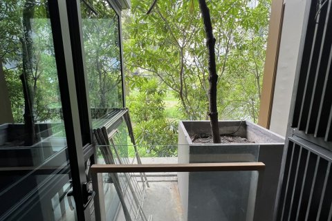 Condominio de 1 dormitorio en Watthana, Bangkok, Tailandia № 200667 - foto 11