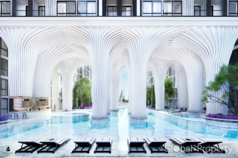 Condominio de 2 dormitorios en Pattaya, Tailandia № 119283 - foto 7