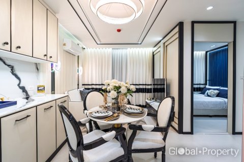 Condominio de 2 dormitorios en Pattaya, Tailandia № 119283 - foto 27