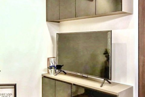 Eigentumswohnung in Bangkok, Thailand, 1 Schlafzimmer № 119288 - Foto 9