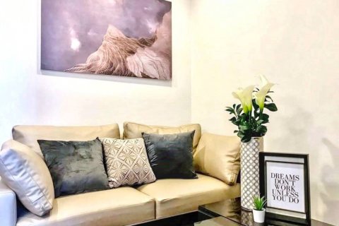 Eigentumswohnung in Bangkok, Thailand, 1 Schlafzimmer № 119288 - Foto 3