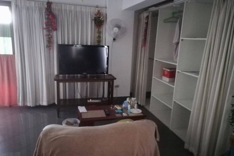 Estudio en el condominio en Pattaya, Tailandia № 204316 - foto 9