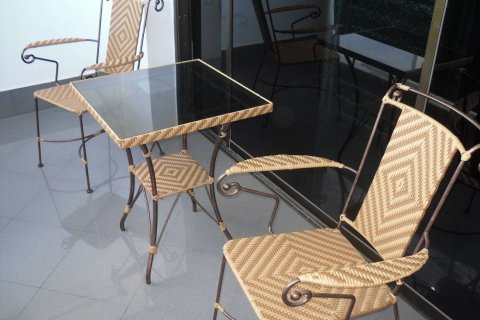 Estudio en el condominio en Pattaya, Tailandia № 204316 - foto 10