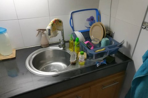 Estudio en el condominio en Pattaya, Tailandia № 204316 - foto 7