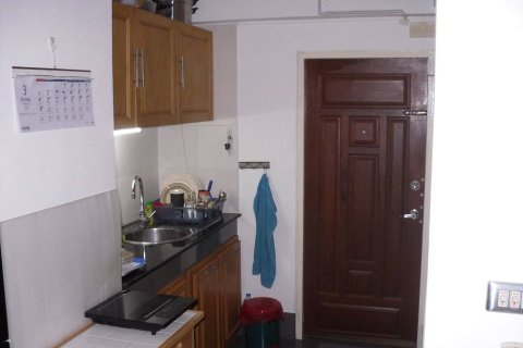 Estudio en el condominio en Pattaya, Tailandia № 204316 - foto 8