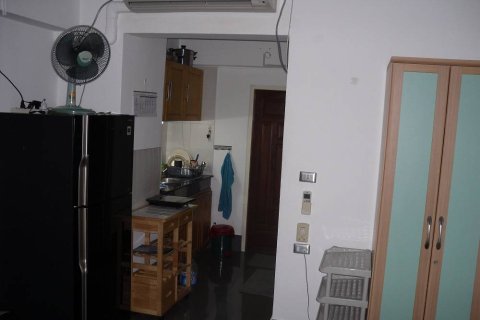 Estudio en el condominio en Pattaya, Tailandia № 204316 - foto 5