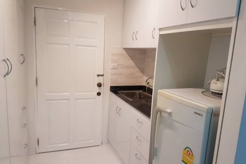 Condominio de 1 dormitorio en Pattaya, Tailandia № 204320 - foto 2