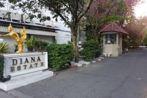 Condominio de 1 dormitorio en Pattaya, Tailandia № 204320 - foto 9