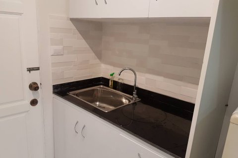 Condominio de 1 dormitorio en Pattaya, Tailandia № 204320 - foto 3
