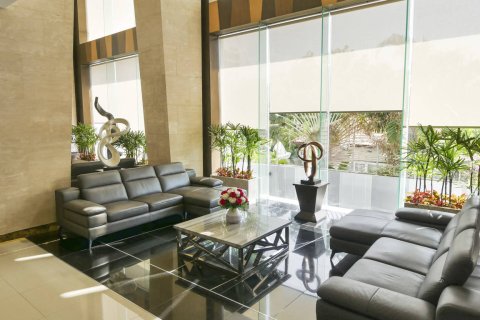 Estudio en el condominio en Pattaya, Tailandia № 204314 - foto 9
