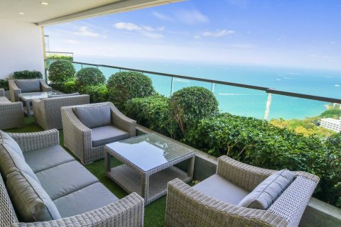 Estudio en el condominio en Pattaya, Tailandia № 204314 - foto 8