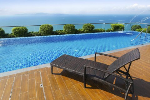 Estudio en el condominio en Pattaya, Tailandia № 204314 - foto 16