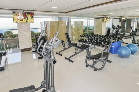 Estudio en el condominio en Pattaya, Tailandia № 204314 - foto 12