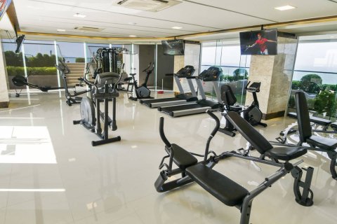 Estudio en el condominio en Pattaya, Tailandia № 204315 - foto 13
