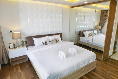 Estudio en el condominio en Pattaya, Tailandia № 204315 - foto 3